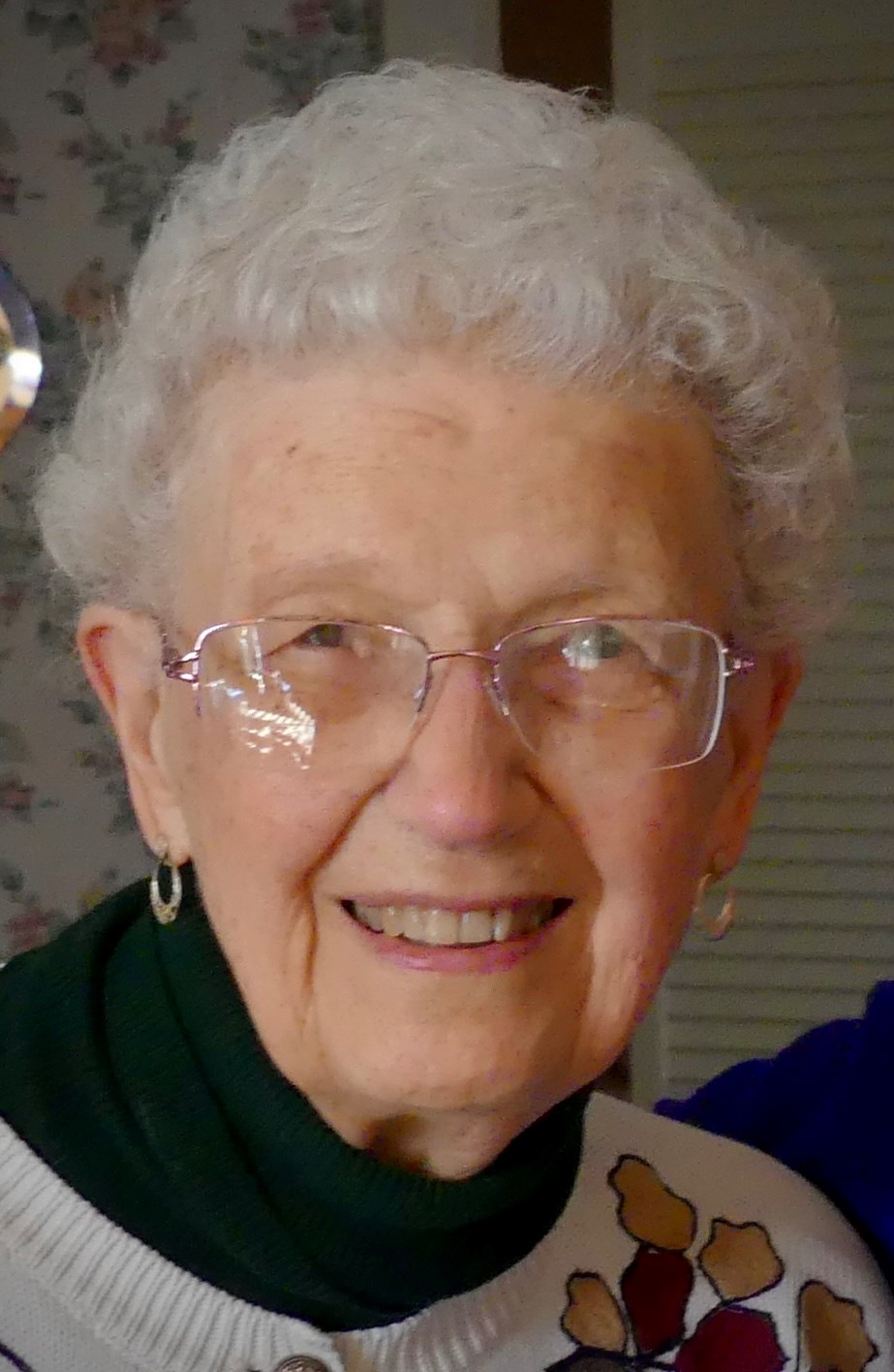 Ruth Evelyn Sheffield Obituary Brantford, ON