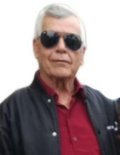 Obituary of Francisco Sosa-Najera