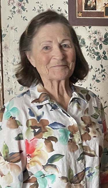 Avis de décès de Gay Morgan