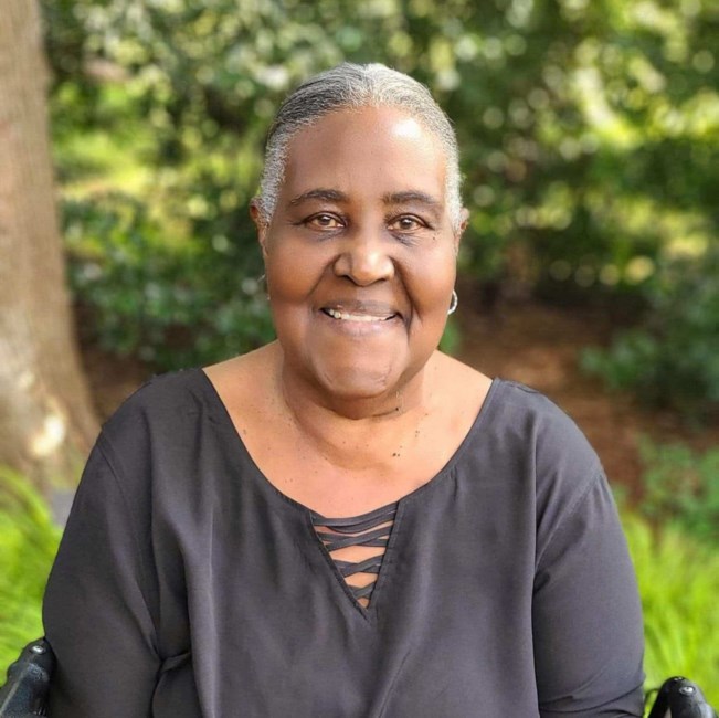 Avis de décès de Teresa Wilda Zachary