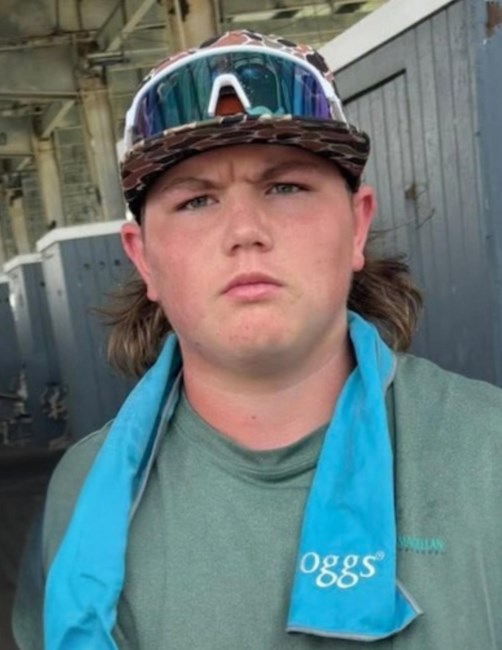 Obituary of Jaxon Reed Patterson
