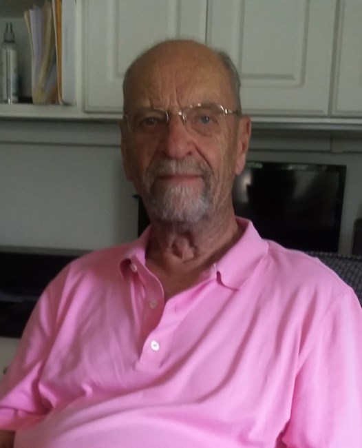 Obituary of Roger Prescott Vanderwood
