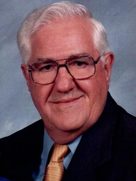 Obituary of Paul Jerry Donnaud
