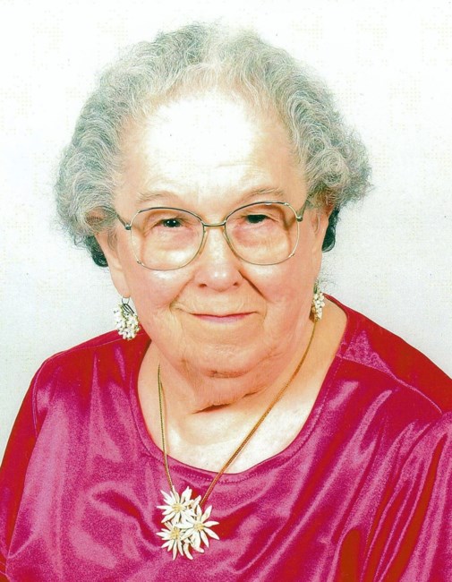 Obituary of Dorothy Lois Fenimore