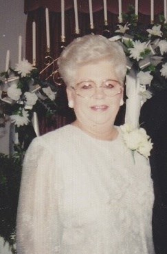 Obituary of Velma Rose Patterson