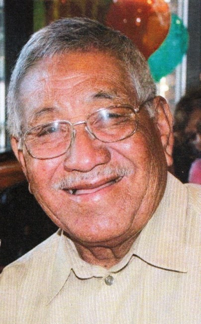 Obituary of Elijio A. Torres