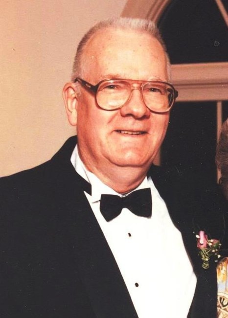 Obituary of Ned M. Crowell