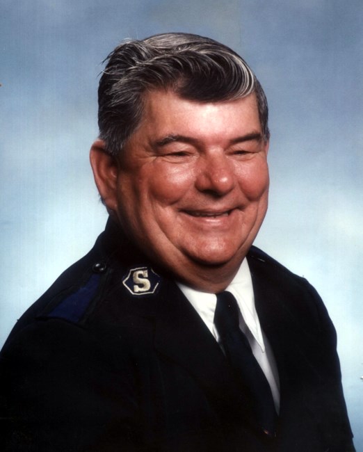 Obituary of Butch North, Jr.