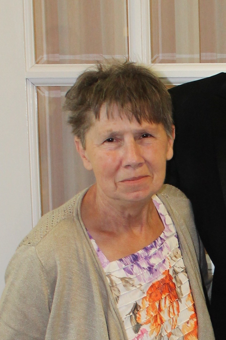 Obituary of Cindy Stroud