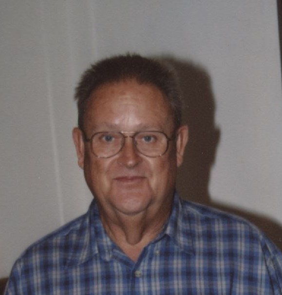 Obituary of John Roland Coleman