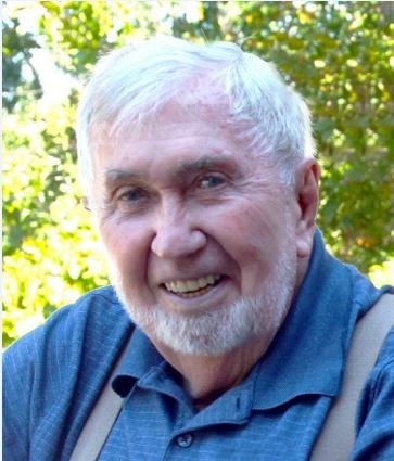 Obituary of John Clay Roberts