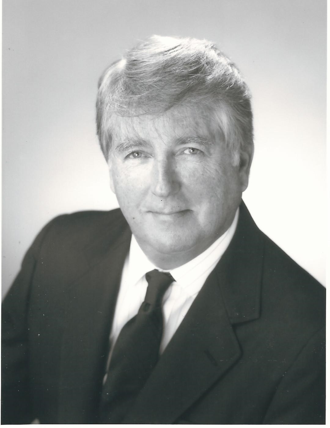 Obituario de George Avery Alcorn