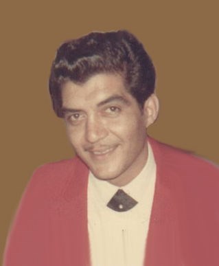 Obituary of Robert Dominguez "Toro" Diaz