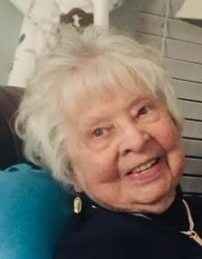 Obituary of Katherine Dorothy Boggs