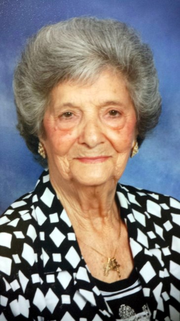 Obituary of Frances F Wilson