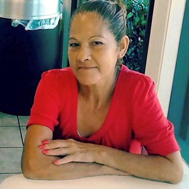 Obituary of Maria Estela Montano Ramos