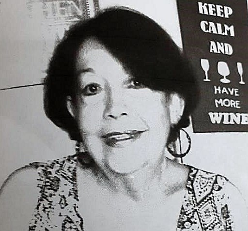 Obituary of Yolanda Cuellar