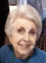 Marilyn Tinsley