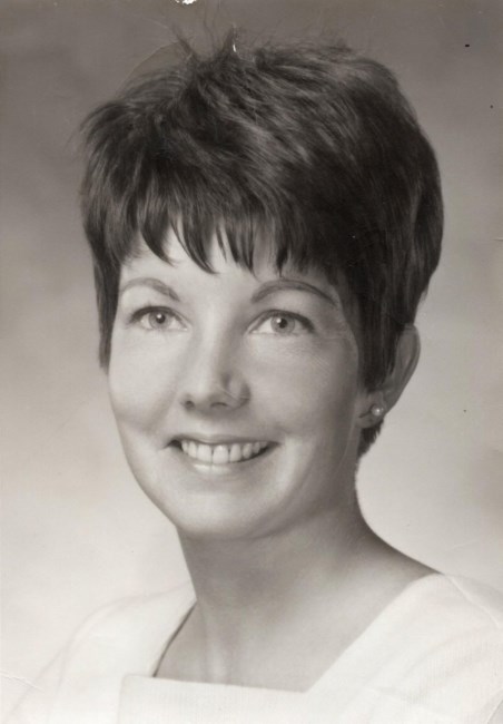 Obituary of Lynda Petru