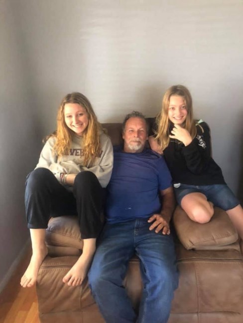 Obituary of Clifford Wayne Haney Jr.