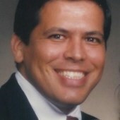 Obituary of Juan Ramirez, III