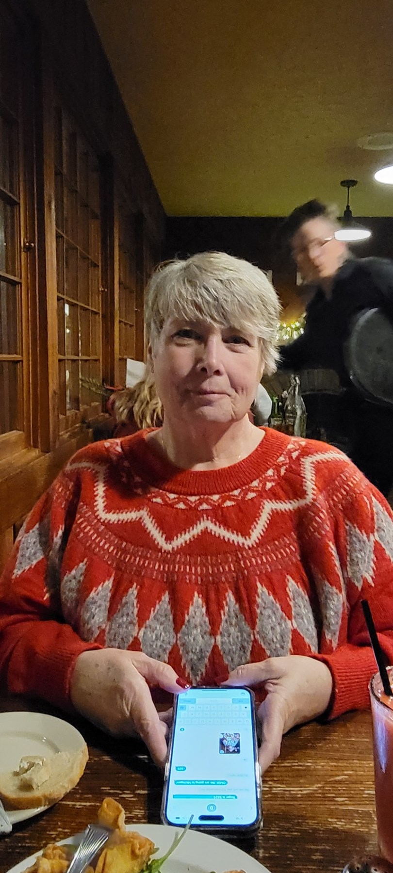 Obituario de Sharon Lynn Proctor