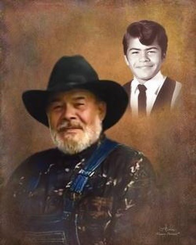 Obituary of Francisco Huerta Jr.