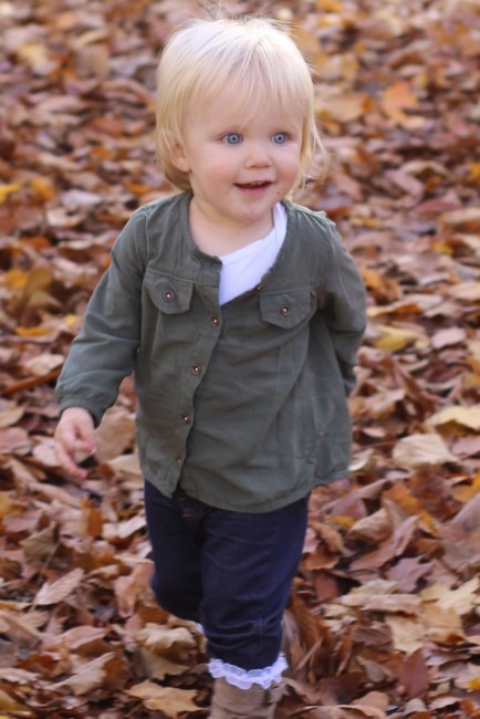 Obituary of Allison Jamie Andrews