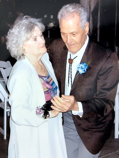 Obituary of Richard Donald Bowen