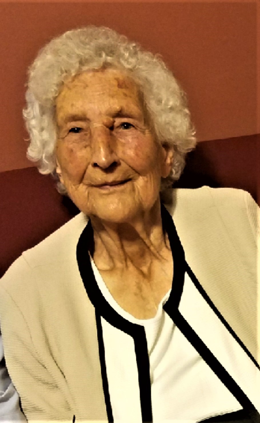 Obituary of Victoria Tucker