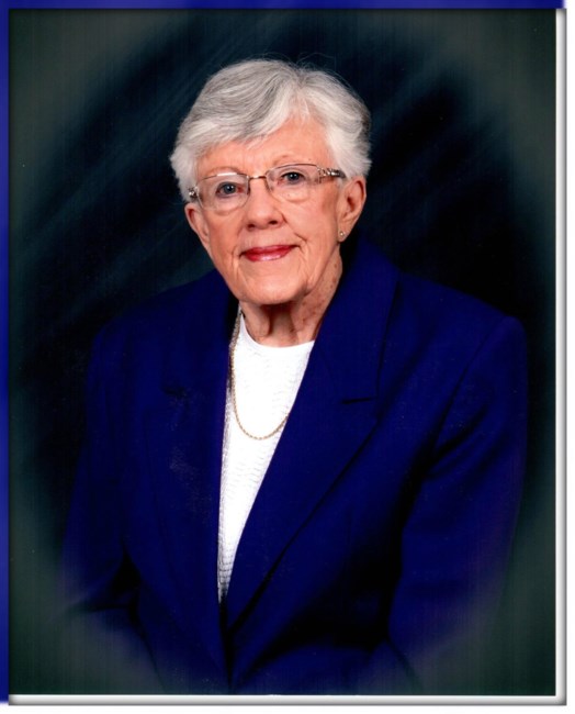 Obituary of Elizabeth "Joyce" Forman