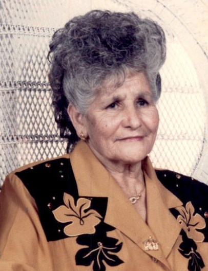 Obituary of Felicitas Lazo
