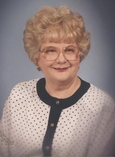 Obituary of Lillian   Billeck
