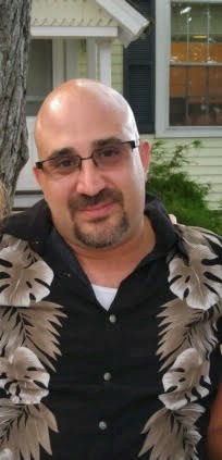 Obituary of Jonathan Nowak