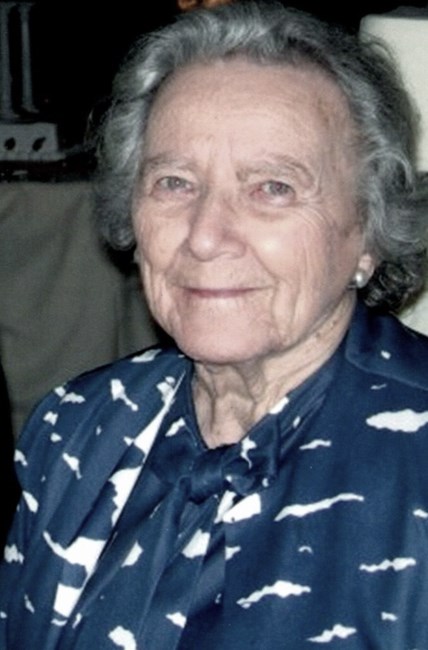 Obituary of Ruth M Knapp