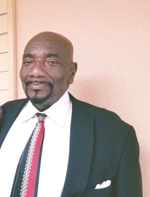 Obituary of Mr. Walter Robinson Sr.