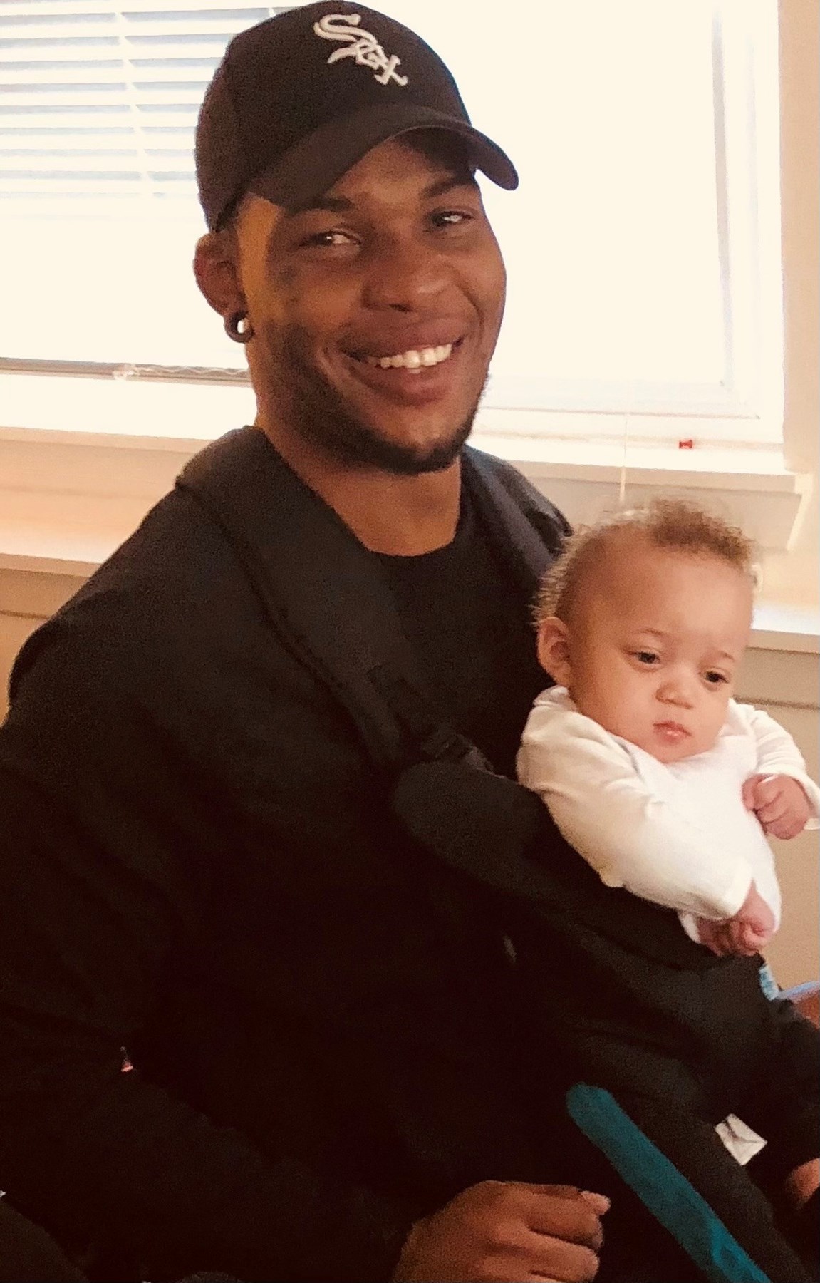 Obituary of Louis Alexander McKenzie