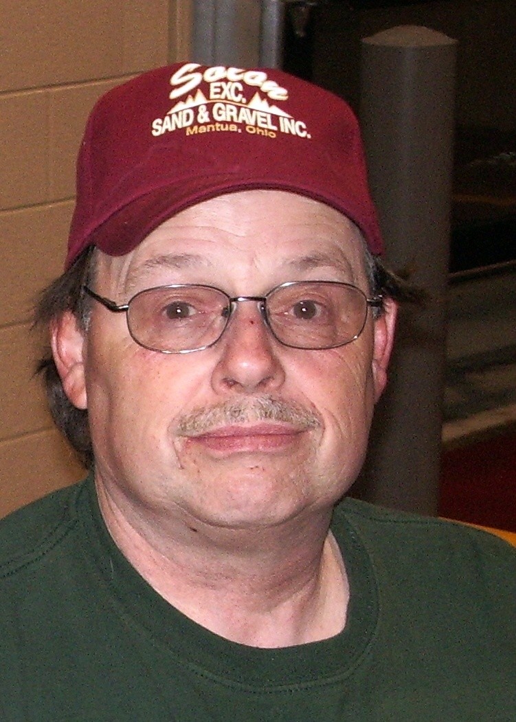 Leonard "Lenny" Mauser Obituary Ravenna, OH