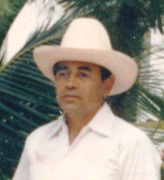Obituary of Adolfo G. Nevarez