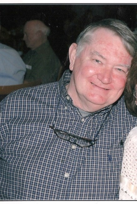 Obituary of Lawrence Frank Latham