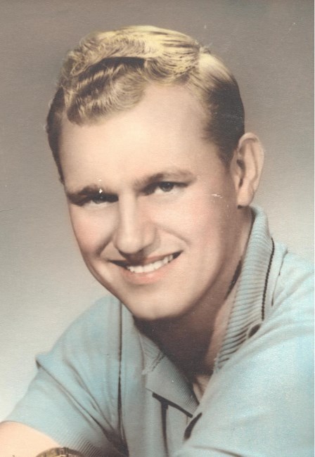 Obituary of Henry Joe Joseph Vicary