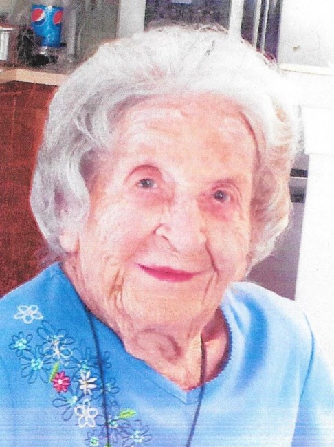 Avis de décès de Sue C. Koke