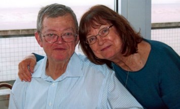 Obituary of Philip Martin McGurn