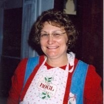 Obituary of Rita Mary Campbell