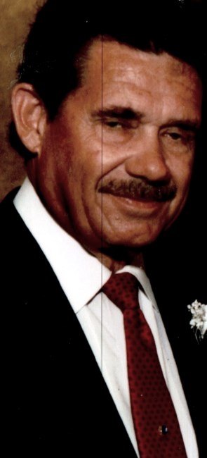 Obituary of Robert Cleveland Bennett