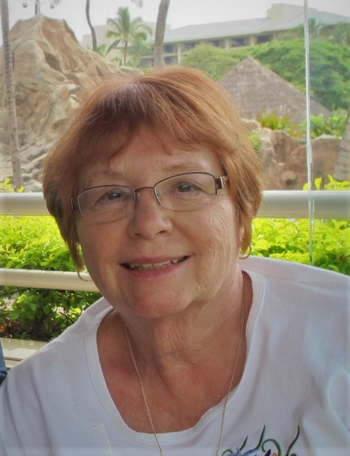 Obituary of Harriet Ann Summerville