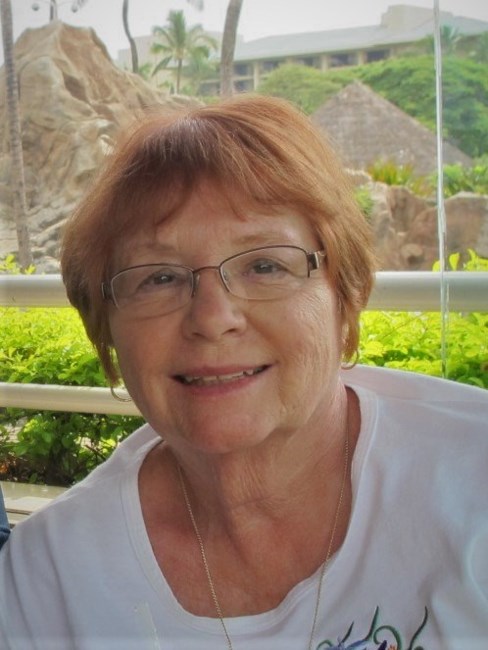 Obituary of Harriet Ann Summerville