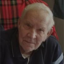 Avis de décès de Donald Lee Green