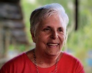 Obituary of Susan Ann Wickham