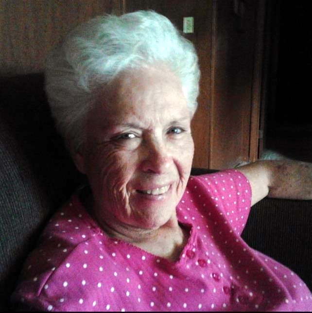 Obituary of Brenda Faye Adair